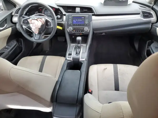 19XFC2F56GE027043 2016 HONDA CIVIC - Image 8