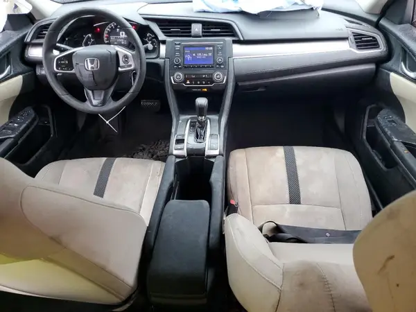 19XFC2F56GE028676 2016 HONDA CIVIC - Image 8
