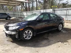 19XFC2F56GE028693 2016 HONDA CIVIC