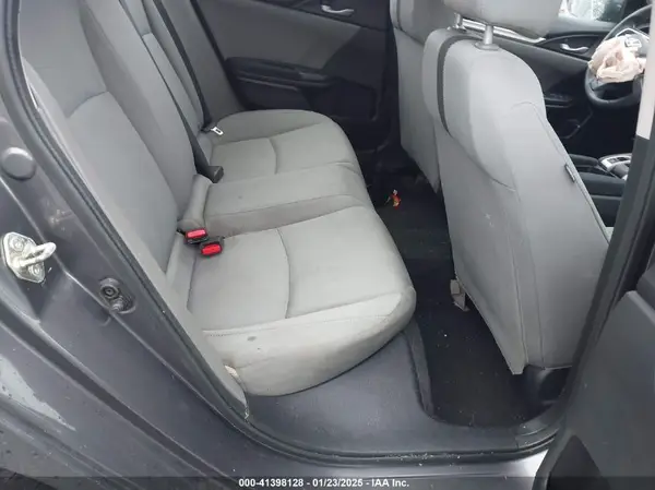 19XFC2F56GE029181 2016 HONDA CIVIC - Image 8
