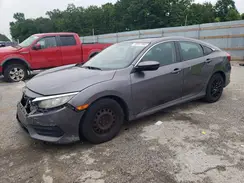 19XFC2F56GE029908 2016 HONDA CIVIC