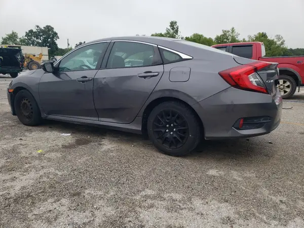 19XFC2F56GE029908 2016 HONDA CIVIC - Image 2