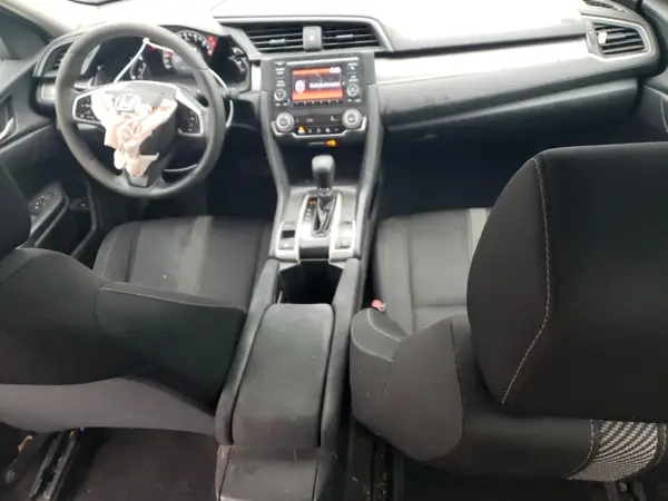 19XFC2F56GE029908 2016 HONDA CIVIC - Image 8