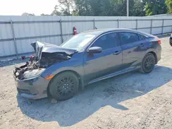 19XFC2F56GE030041 2016 HONDA CIVIC