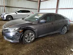 19XFC2F56GE030637 2016 HONDA CIVIC