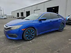 19XFC2F56GE031495 2016 HONDA CIVIC