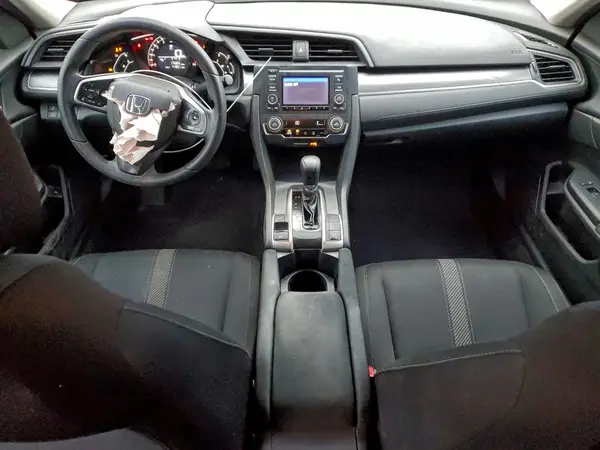 19XFC2F56GE031495 2016 HONDA CIVIC - Image 8