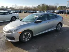 19XFC2F56GE031934 2016 HONDA CIVIC