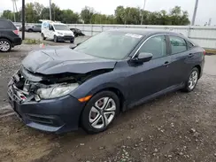 19XFC2F56GE032016 2016 HONDA CIVIC