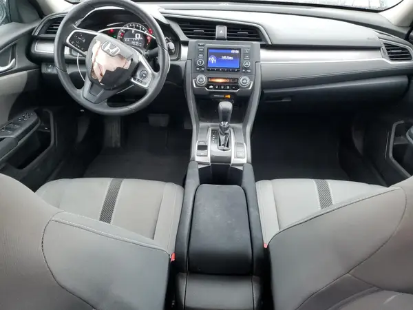 19XFC2F56GE032016 2016 HONDA CIVIC - Image 8