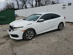 19XFC2F56GE032131 2016 HONDA CIVIC
