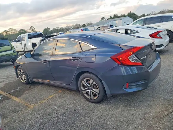 19XFC2F56GE032260 2016 HONDA CIVIC - Image 2