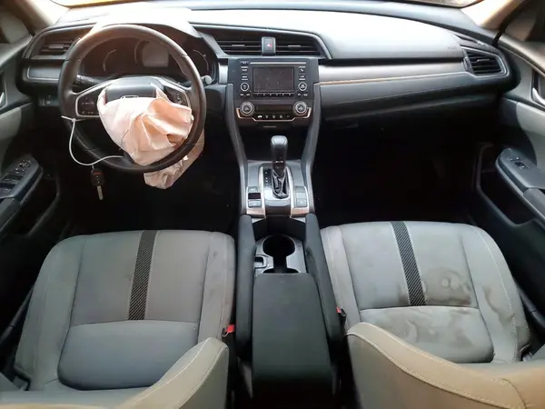 19XFC2F56GE032260 2016 HONDA CIVIC - Image 8