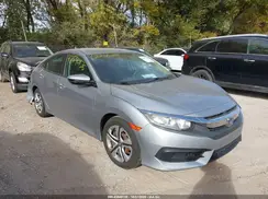19XFC2F56GE032839 2016 HONDA CIVIC