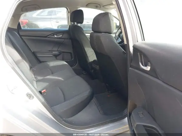 19XFC2F56GE032839 2016 HONDA CIVIC - Image 8