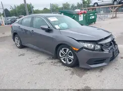 19XFC2F56GE034347 2016 HONDA CIVIC