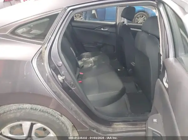 19XFC2F56GE034347 2016 HONDA CIVIC - Image 8