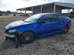 19XFC2F56GE034798 2016 HONDA CIVIC