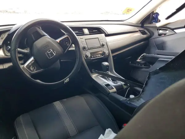 19XFC2F56GE034798 2016 HONDA CIVIC - Image 8