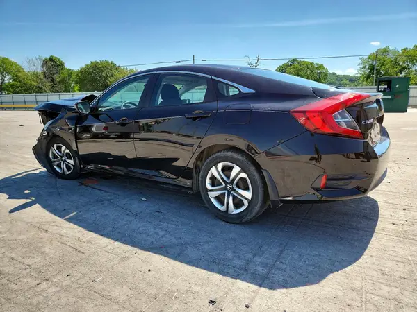 19XFC2F56GE035174 2016 HONDA CIVIC - Image 2