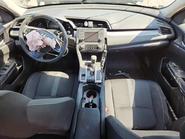 19XFC2F56GE035174 2016 HONDA CIVIC - Image 8