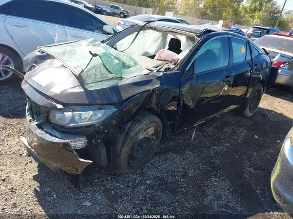 19XFC2F56GE035384 2016 HONDA CIVIC - Image 2