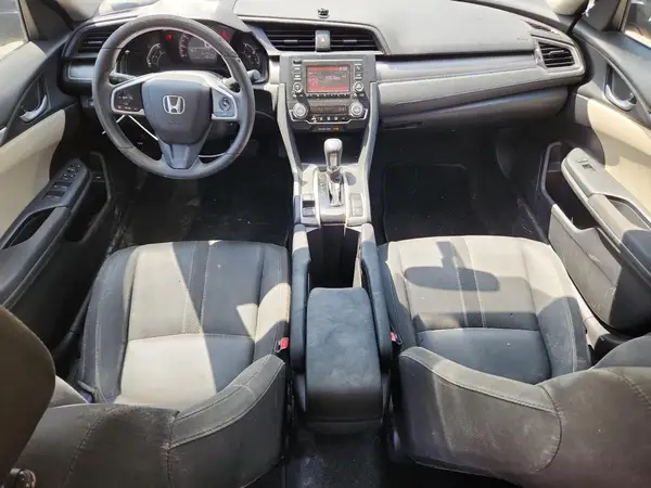 19XFC2F56GE036552 2016 HONDA CIVIC - Image 8