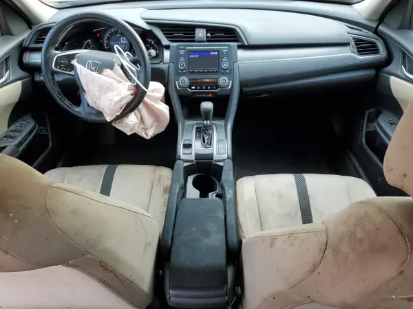 19XFC2F56GE036602 2016 HONDA CIVIC - Image 8