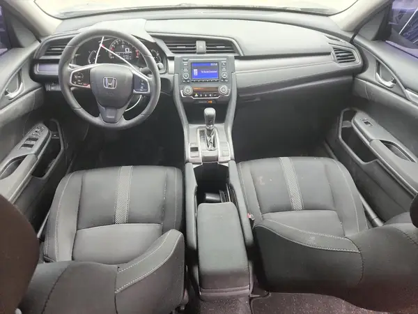 19XFC2F56GE036874 2016 HONDA CIVIC - Image 8