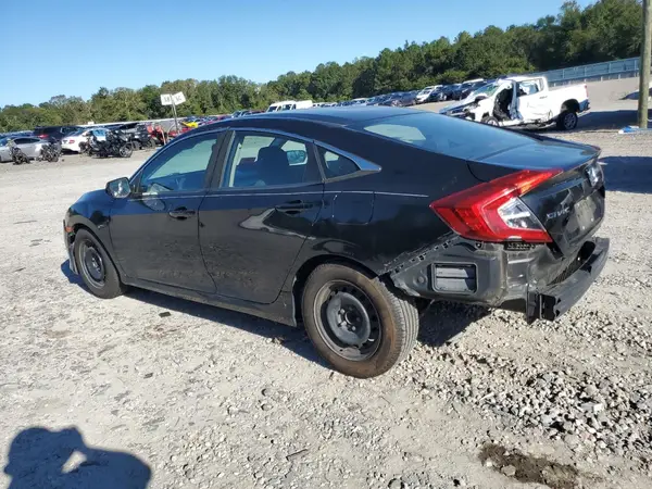 19XFC2F56GE036891 2016 HONDA CIVIC - Image 2