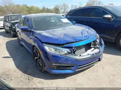 19XFC2F56GE037118 2016 HONDA CIVIC