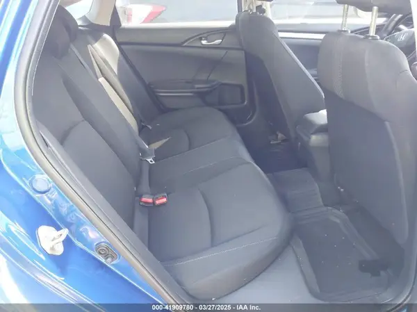 19XFC2F56GE037118 2016 HONDA CIVIC - Image 8
