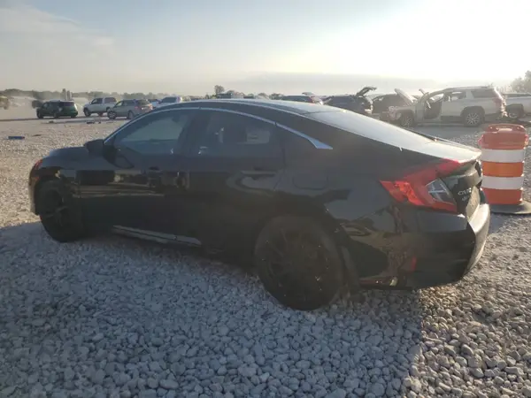19XFC2F56GE037149 2016 HONDA CIVIC - Image 2