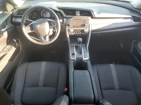 19XFC2F56GE037149 2016 HONDA CIVIC - Image 8