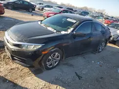 19XFC2F56GE037443 2016 HONDA CIVIC