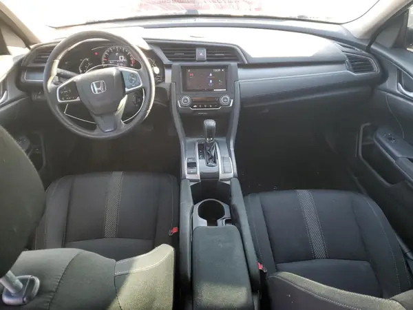 19XFC2F56GE037443 2016 HONDA CIVIC - Image 8