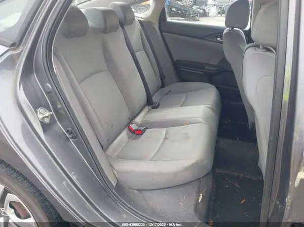 19XFC2F56GE037992 2016 HONDA CIVIC - Image 8