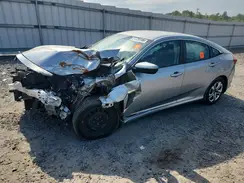 19XFC2F56GE038088 2016 HONDA CIVIC