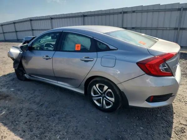 19XFC2F56GE038088 2016 HONDA CIVIC - Image 2