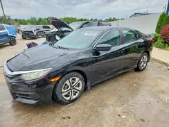 19XFC2F56GE038219 2016 HONDA CIVIC