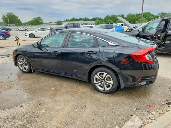 19XFC2F56GE038219 2016 HONDA CIVIC - Image 2