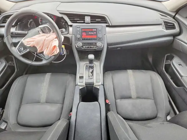 19XFC2F56GE038219 2016 HONDA CIVIC - Image 8