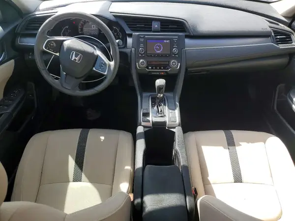 19XFC2F56GE038494 2016 HONDA CIVIC - Image 8