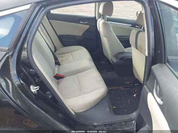 19XFC2F56GE038933 2016 HONDA CIVIC - Image 8