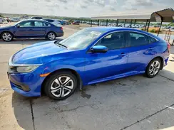 19XFC2F56GE039953 2016 HONDA CIVIC