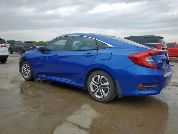 19XFC2F56GE039953 2016 HONDA CIVIC - Image 2