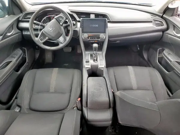 19XFC2F56GE039953 2016 HONDA CIVIC - Image 8