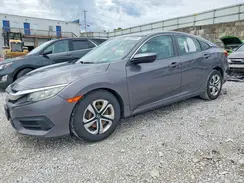 19XFC2F56GE040701 2016 HONDA CIVIC