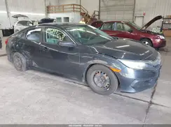19XFC2F56GE040861 2016 HONDA CIVIC