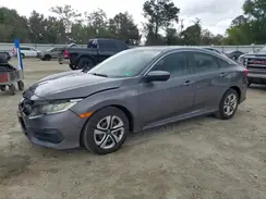 19XFC2F56GE040973 2016 HONDA CIVIC